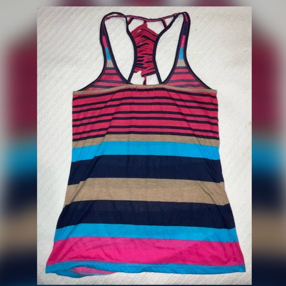 Women’s Racerback Tank Top - Picture 2 of 2